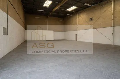 Warehouse - Studio - 1 Bathroom for rent in Dubai Investment Park 2 (DIP 2) - Dubai Investment Park (DIP) - Dubai