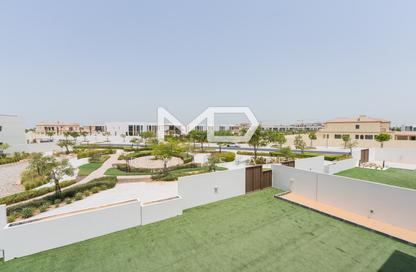 فيلا - 5 غرف نوم - 7 حمامات للايجار في سيف الجبيل - جزيرة الجبيل - أبوظبي فيلا - 5 غرف نوم - 7 حمامات للايجار في سيف الجبيل - جزيرة الجبيل - أبوظبي