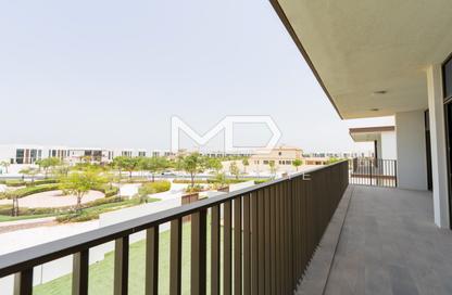 فيلا - 5 غرف نوم - 7 حمامات للايجار في سيف الجبيل - جزيرة الجبيل - أبوظبي فيلا - 5 غرف نوم - 7 حمامات للايجار في سيف الجبيل - جزيرة الجبيل - أبوظبي