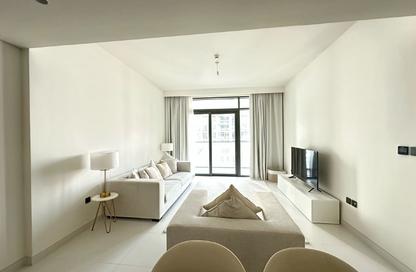 Apartment - 1 Bedroom - 1 Bathroom for rent in Marina Vista Tower 2 - Marina Vista - Emaar Beachfront - Dubai Harbour - Dubai Apartment - 1 Bedroom - 1 Bathroom for rent in Marina Vista Tower 2 - Marina Vista - Emaar Beachfront - Dubai Harbour - Dubai
