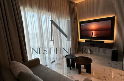 Apartment - 2 - 2 for sale in MAG 565 - Mag 5 Boulevard - Residential District - Dubai South (Dubai World Central) - Dubai Apartment - 2 - 2 for sale in MAG 565 - Mag 5 Boulevard - Residential District - Dubai South (Dubai World Central) - Dubai