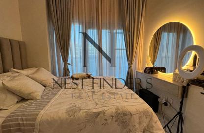 Apartment - 2 - 2 for sale in MAG 565 - Mag 5 Boulevard - Residential District - Dubai South (Dubai World Central) - Dubai Apartment - 2 - 2 for sale in MAG 565 - Mag 5 Boulevard - Residential District - Dubai South (Dubai World Central) - Dubai