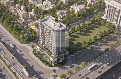 متجر - استوديو للبيع في هالة رمزية - الفرجان - دبي متجر - استوديو للبيع في هالة رمزية - الفرجان - دبي