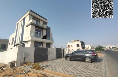 Villa - 5 Bedrooms - 7 Bathrooms for sale in Al Yasmeen 1 - Al Yasmeen - Ajman Villa - 5 Bedrooms - 7 Bathrooms for sale in Al Yasmeen 1 - Al Yasmeen - Ajman