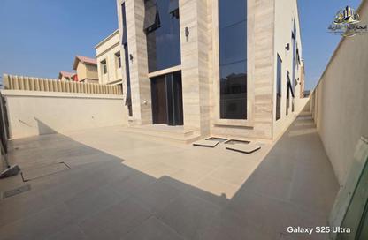 Villa - 5 - 7 for sale in Al Mowaihat 1 - Al Mowaihat - Ajman