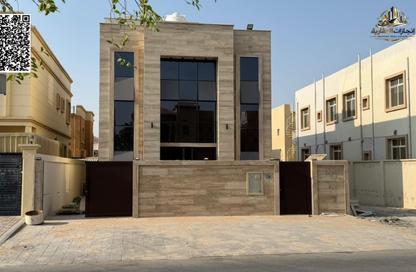 Villa - 5 - 7 for sale in Al Mowaihat 1 - Al Mowaihat - Ajman Villa - 5 - 7 for sale in Al Mowaihat 1 - Al Mowaihat - Ajman