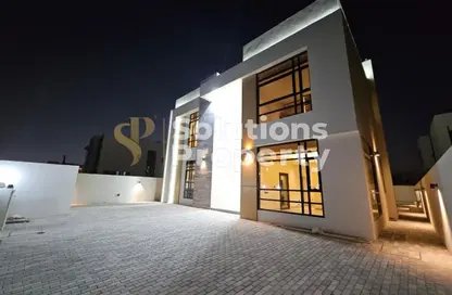 فيلا - 4 غرف نوم - 6 حمامات للايجار في ليا - فدان ياس - جزيرة ياس - أبوظبي