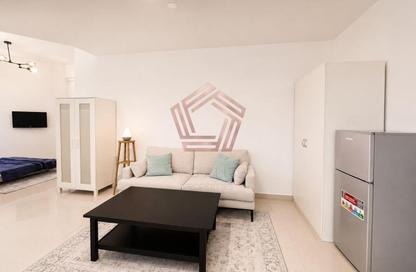 Apartment - 1 Bedroom - 1 Bathroom for rent in New Dubai Gate 1 - JLT Cluster Q - Jumeirah Lake Towers - Dubai