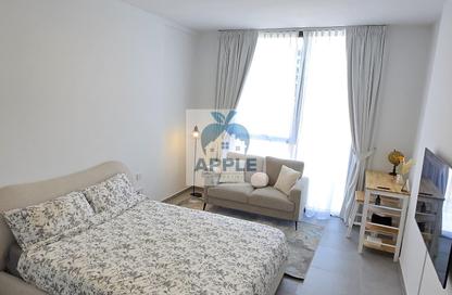 Apartment - 1 - 2 for sale in Tiraz - Naseej District - Aljada - Sharjah
