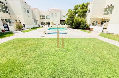Villa - 5 Bedrooms - 5 Bathrooms for rent in Umm Suqeim 2 Villas - Umm Suqeim 2 - Umm Suqeim - Dubai
