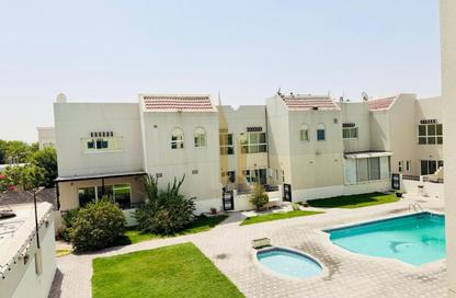 Villa - 5 Bedrooms - 5 Bathrooms for rent in Umm Suqeim 2 Villas - Umm Suqeim 2 - Umm Suqeim - Dubai