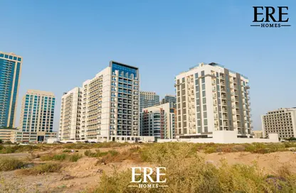 Apartment - 2 Bedrooms - 2 Bathrooms for rent in Wadi Al Safa 7 - Dubai