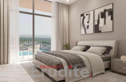 Apartment - 2 Bedrooms - 3 Bathrooms for sale in 320 Riverside Crescent - Sobha Hartland II - Bukadra - Dubai
