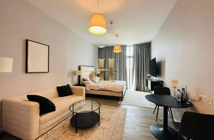 Apartment - Studio - 1 Bathroom for rent in Belgravia 2 - Belgravia - Jumeirah Village Circle - Dubai