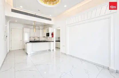 Apartment - 1 Bedroom - 2 Bathrooms for rent in Vincitore Palacio - Arjan - Dubai