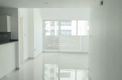 Apartment - 1 Bedroom - 2 Bathrooms for rent in Marina Bay by DAMAC - Najmat Abu Dhabi - Al Reem Island - Abu Dhabi