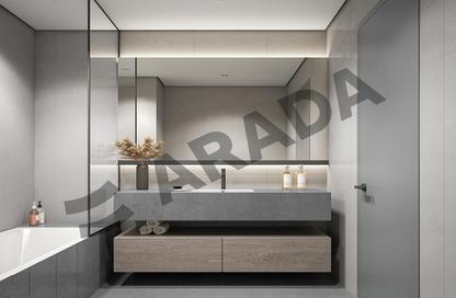 Apartment - 2 - 3 for sale in Safa 1 - Safa - Aljada - Sharjah