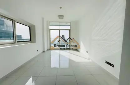Apartment - 2 Bedrooms - 2 Bathrooms for rent in Arabian Gate - Dubai Silicon Oasis - Dubai