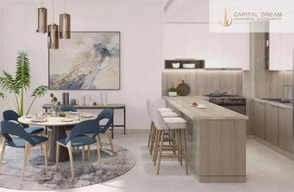Townhouse - 3 - 3 for sale in Mudon Al Ranim 8 - Mudon - Dubai