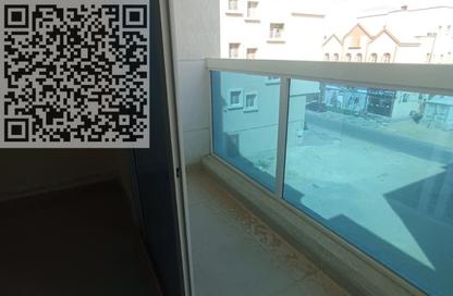 Apartment - 1 Bedroom - 1 Bathroom for rent in Ajman Hills - Al Alia - Ajman