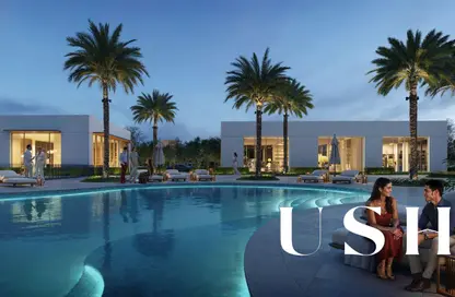 Villa - 5 Bedrooms - 6 Bathrooms for sale in Avelia - The Valley - Dubai