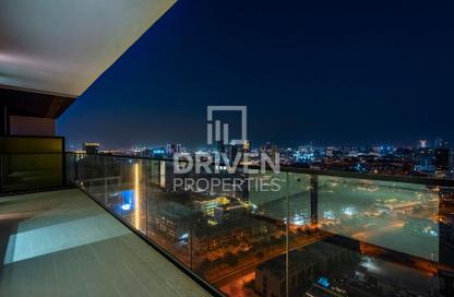 Apartment - 1 - 2 for rent in Binghatti Amber - District 11 - Jumeirah Village Circle - Dubai Apartment - 1 - 2 for rent in Binghatti Amber - District 11 - Jumeirah Village Circle - Dubai