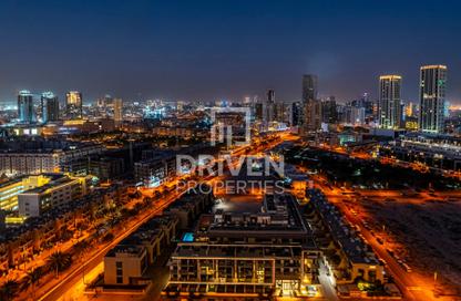 Apartment - 1 - 2 for rent in Binghatti Amber - District 11 - Jumeirah Village Circle - Dubai Apartment - 1 - 2 for rent in Binghatti Amber - District 11 - Jumeirah Village Circle - Dubai