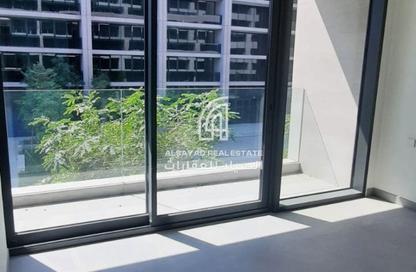 Apartment - 2 Bedrooms - 3 Bathrooms for sale in Sokoon - Naseej District - Aljada - Sharjah Apartment - 2 Bedrooms - 3 Bathrooms for sale in Sokoon - Naseej District - Aljada - Sharjah