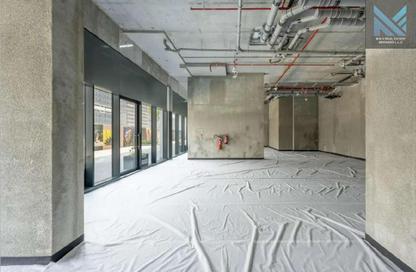 Retail - Studio - 2 Bathrooms for sale in Crest Grande - Sobha Hartland - Mohammed Bin Rashid City - Dubai