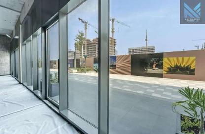Retail - Studio - 2 Bathrooms for sale in Crest Grande - Sobha Hartland - Mohammed Bin Rashid City - Dubai
