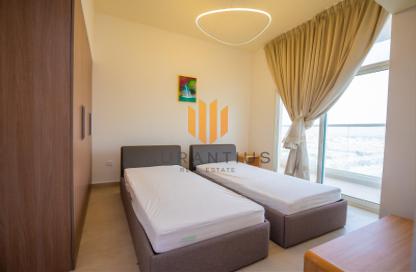 Apartment - 2 Bedrooms - 3 Bathrooms for rent in Azizi Plaza - Al Furjan - Dubai Apartment - 2 Bedrooms - 3 Bathrooms for rent in Azizi Plaza - Al Furjan - Dubai