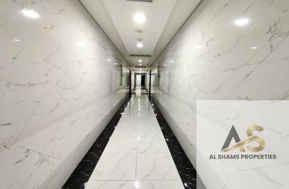 Apartment - 1 Bedroom - 2 Bathrooms for rent in Arzco Hamriya Building - Al Hamriya - Bur Dubai - Dubai