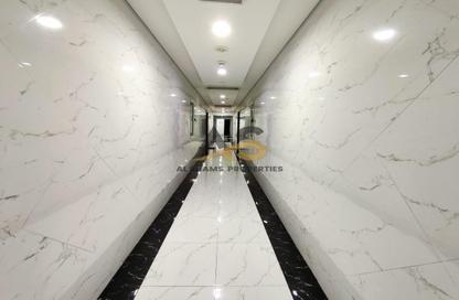 Apartment - 1 Bedroom - 2 Bathrooms for rent in Arzco Hamriya Building - Al Hamriya - Bur Dubai - Dubai Apartment - 1 Bedroom - 2 Bathrooms for rent in Arzco Hamriya Building - Al Hamriya - Bur Dubai - Dubai