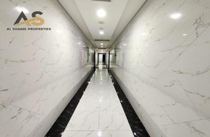 Apartment - 1 Bedroom - 2 Bathrooms for rent in Arzco Hamriya Building - Al Hamriya - Bur Dubai - Dubai Apartment - 1 Bedroom - 2 Bathrooms for rent in Arzco Hamriya Building - Al Hamriya - Bur Dubai - Dubai