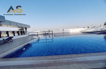 Apartment - 1 Bedroom - 2 Bathrooms for rent in Arzco Hamriya Building - Al Hamriya - Bur Dubai - Dubai Apartment - 1 Bedroom - 2 Bathrooms for rent in Arzco Hamriya Building - Al Hamriya - Bur Dubai - Dubai