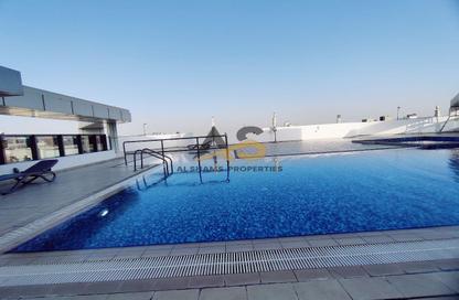Apartment - 1 Bedroom - 2 Bathrooms for rent in Arzco Hamriya Building - Al Hamriya - Bur Dubai - Dubai Apartment - 1 Bedroom - 2 Bathrooms for rent in Arzco Hamriya Building - Al Hamriya - Bur Dubai - Dubai