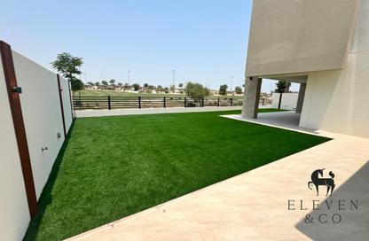فيلا - 4 - 6 للايجار في ذا دالياز - فدان ياس - جزيرة ياس - أبوظبي