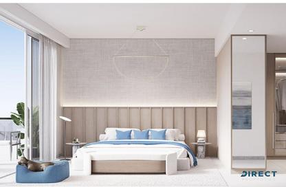 Apartment - 3 Bedrooms - 4 Bathrooms for sale in Art Bay West - Art Bay - Al Jaddaf - Dubai