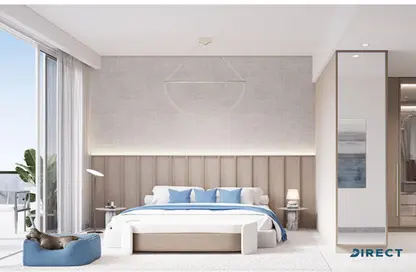 Apartment - 3 Bedrooms - 4 Bathrooms for sale in Art Bay West - Art Bay - Al Jaddaf - Dubai Apartment - 3 Bedrooms - 4 Bathrooms for sale in Art Bay West - Art Bay - Al Jaddaf - Dubai