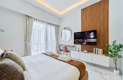 شقة - 1 حمام للايجار في عزيزي ريفيرا 61 - عزيزي ريفيرا - ميدان واحد - ميدان - دبي