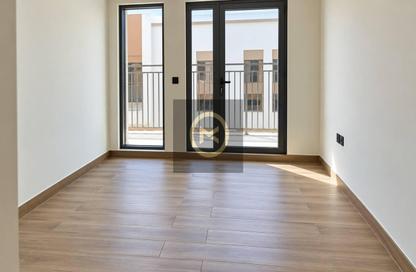 Townhouse - 4 - 5 for rent in Costa Brava 1 - Costa Brava - Damac Lagoons - Dubai Townhouse - 4 - 5 for rent in Costa Brava 1 - Costa Brava - Damac Lagoons - Dubai
