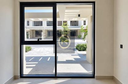 Townhouse - 4 - 5 for rent in Costa Brava 1 - Costa Brava - Damac Lagoons - Dubai Townhouse - 4 - 5 for rent in Costa Brava 1 - Costa Brava - Damac Lagoons - Dubai