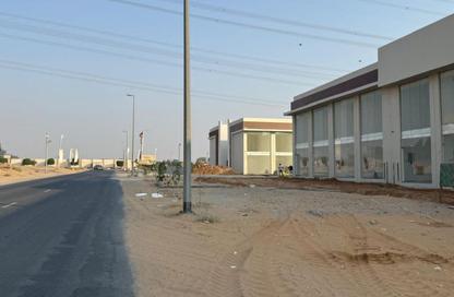 Shop - Studio - 1 Bathroom for sale in Al Helio 2 - Al Helio - Ajman