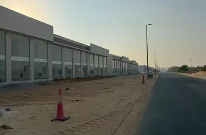 متجر - استوديو - 1 حمام للبيع في الحليو 2 - الحليو - عجمان