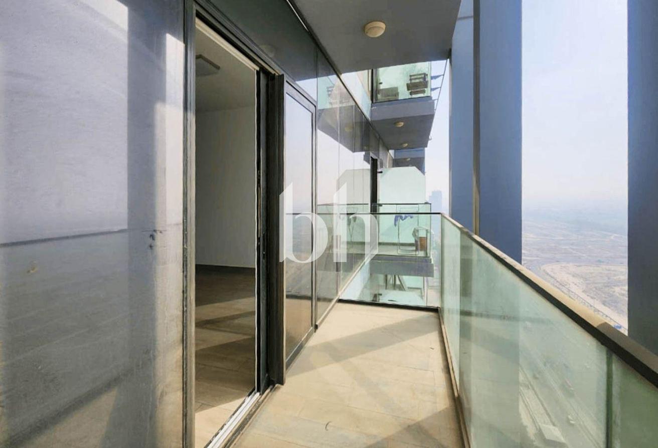 Unfurnished| Flexible payment term| Prime Location photo 10