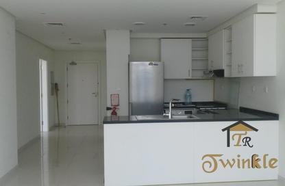 Apartment - 1 Bedroom - 2 Bathrooms for sale in Golf Promenade 3A - Golf Promenade 3 - Golf Town - Damac Hills - Dubai