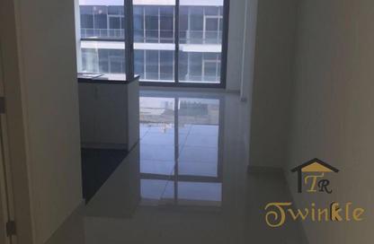 Apartment - 1 Bedroom - 2 Bathrooms for sale in Golf Promenade 3A - Golf Promenade 3 - Golf Town - Damac Hills - Dubai