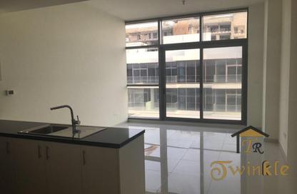 Apartment - 1 Bedroom - 2 Bathrooms for sale in Golf Promenade 3A - Golf Promenade 3 - Golf Town - Damac Hills - Dubai
