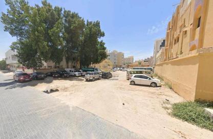 Land - Studio for sale in Al Naimiya - Al Nuaimiya - Ajman