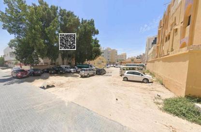 Land - Studio for sale in Al Naimiya - Al Nuaimiya - Ajman